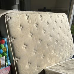 Full Matress