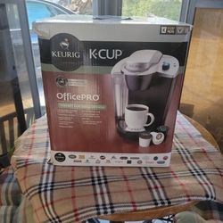 Keurig Office Pro 