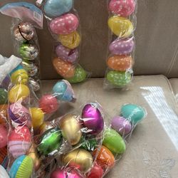 Easter Eggs For Sale 