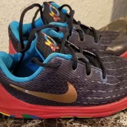 Kd sneakers boys cheap