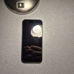 iPhone 15 Pro 1TB - Black Titanium - Unlocked - 100% Battery Health - MINT