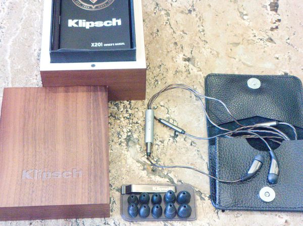 New And Used Klipsch For Sale In Dubuque Ia Offerup