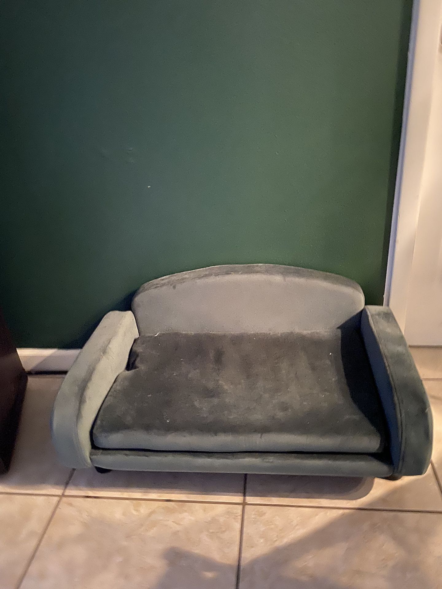 Dog Bed Dog Couch 