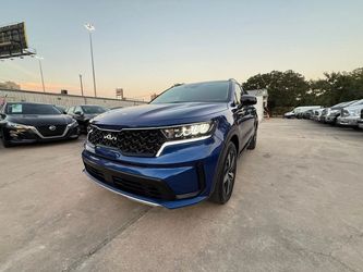 2021 Kia Sorento