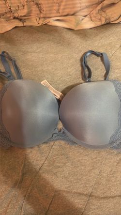 36D Dream Angels Push Up Bra