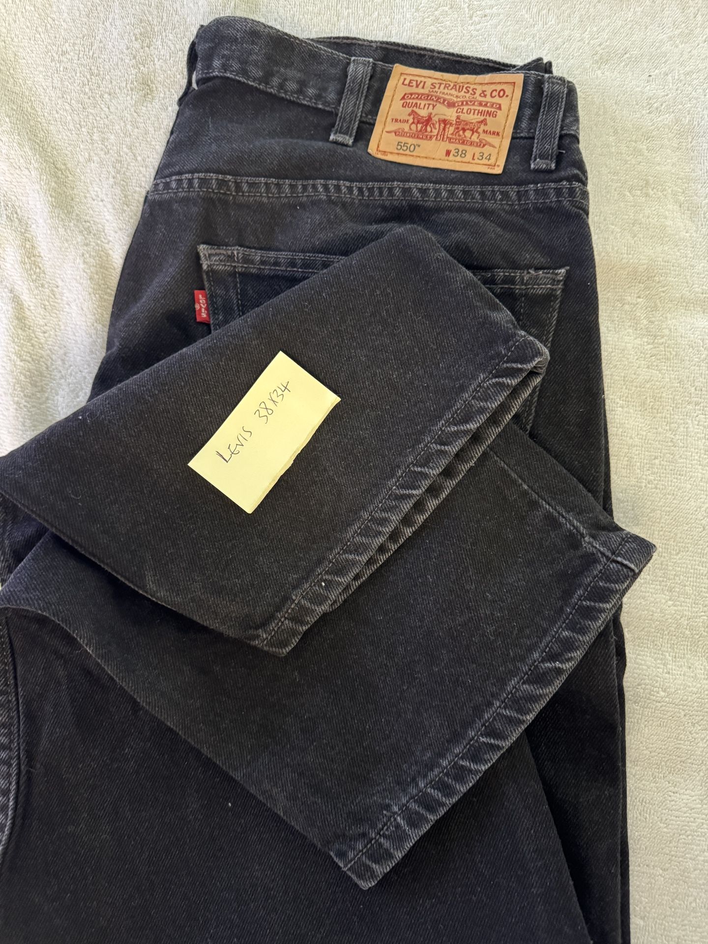 Levis