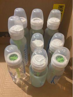 Baby Bottles