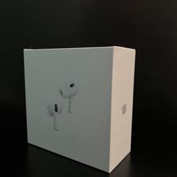 Apple Airpods Pro Gen 2 TYPE-C
