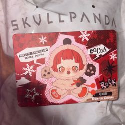 SkullPanda Winter Symphony (Ode To Cocoa)