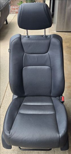 2014 Honda Ridgeline RTL Pasanger Seat
