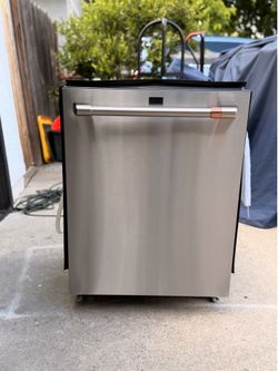 Dishwasher