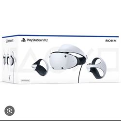 Playstation Vr2