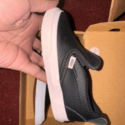 Vans Never Worn 7.5