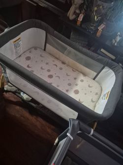 Bassinet