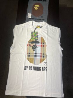 Bathing Ape Shirt
