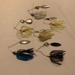 Spinner Baits 