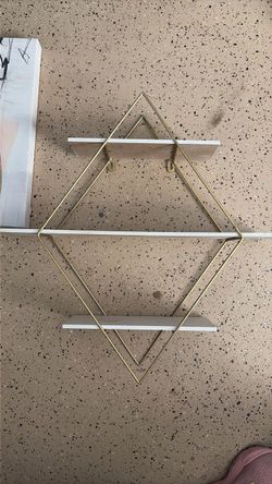 Wall decor