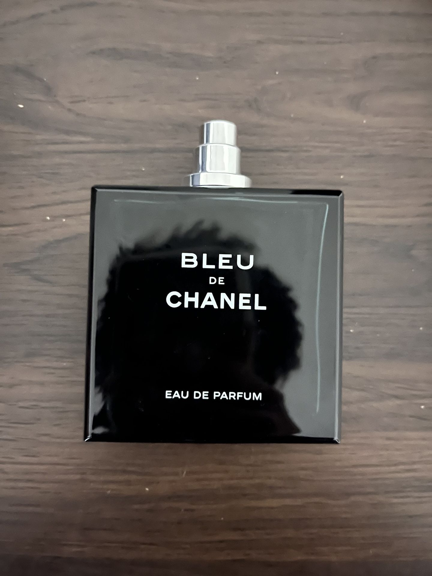 Chanel Cologne