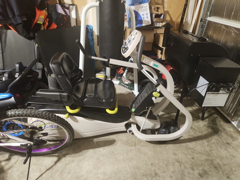 Exercise Equipment