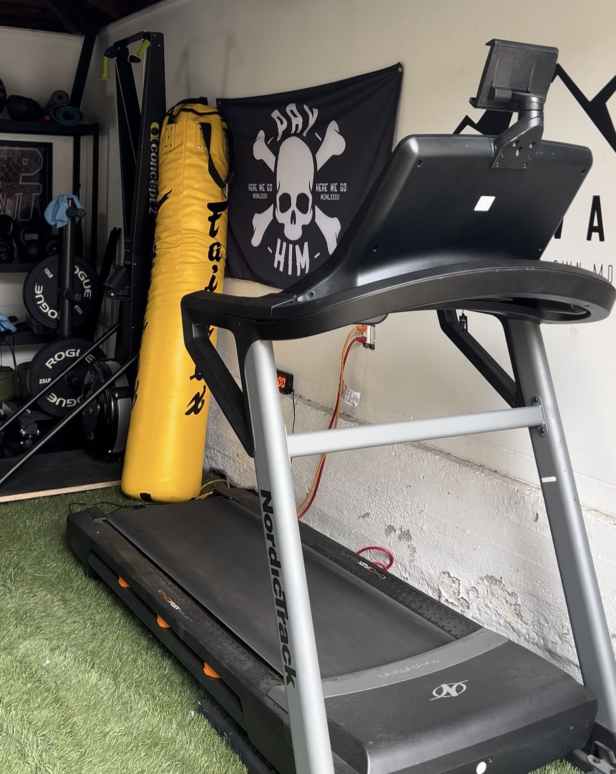 NordicTrack Elite 700 Treadmill- SALE!