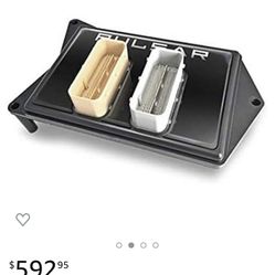 Diablosport Pulsar Tuner For Dodge Ram 1500