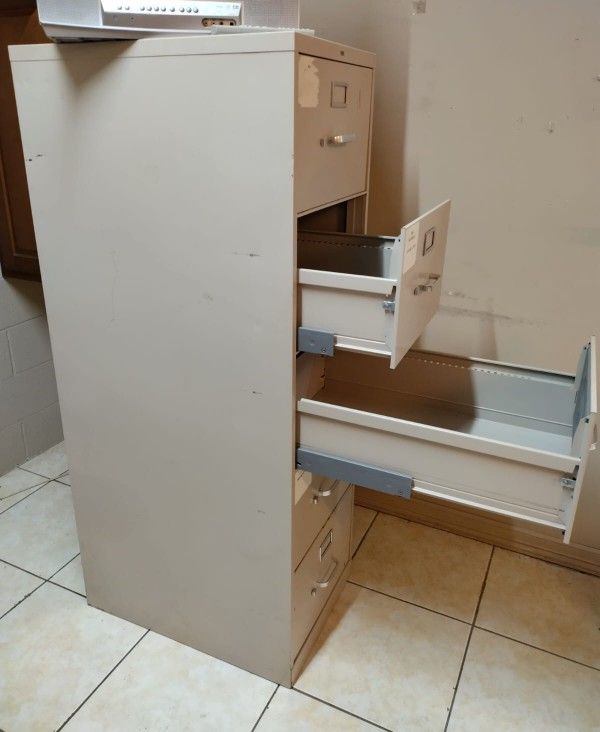 File Cabinet 