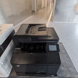 HP Laser Printer