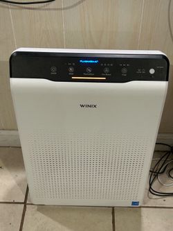 Air purifier