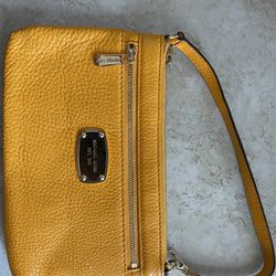 Michael Kors Wristlet