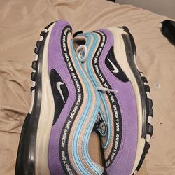 Air Max 97 Sz 10.5 