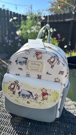 Disney Bags + Ears ( Loungefly / Coach )