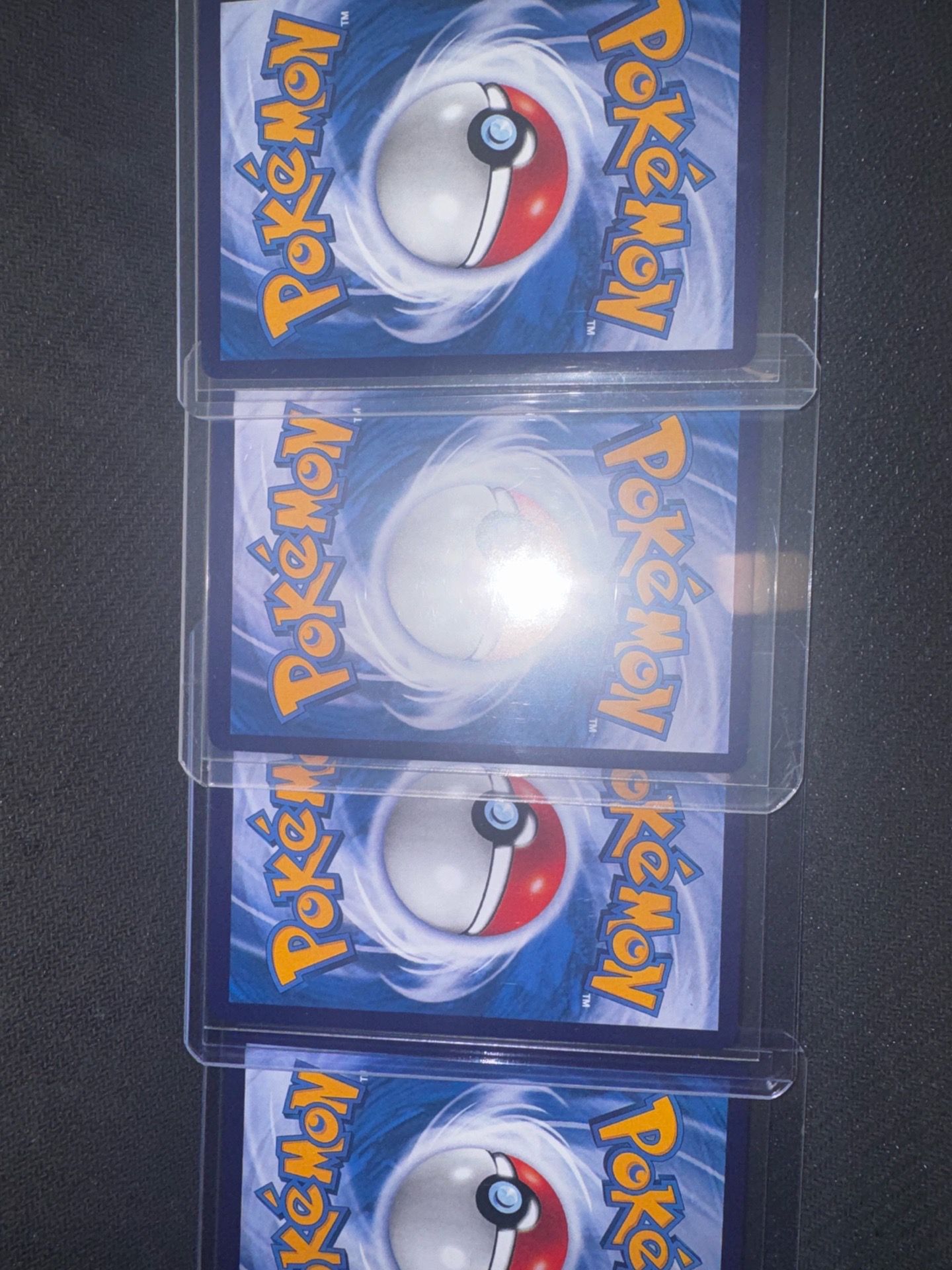 chinese pokemon cards back chinese pokemon card back Pokmon Gem Pack Vol. 5 Simplified Chinese  20  Box Lot  Lei-Lei Cards