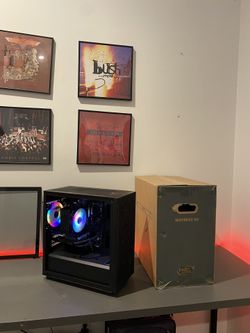 gaming pc for sale