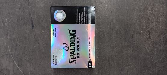 Golf Balls