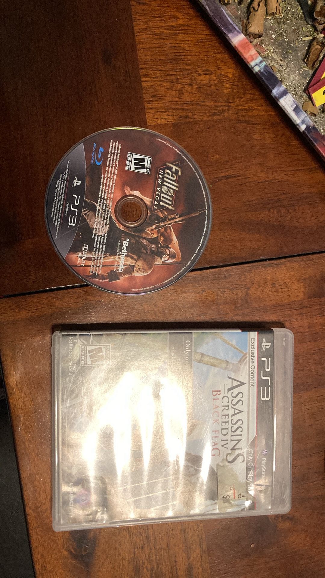 PS3 Games