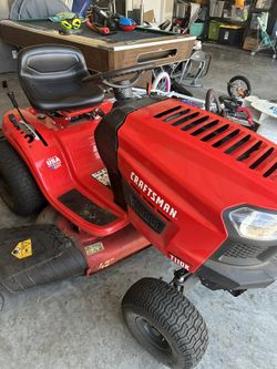 Craftsman T110k