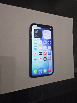 iPhone 11 128gb unlocked