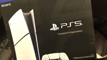 Ps5 slim