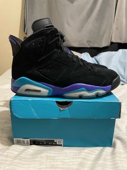 Sz 9.5 Jordan 6 $100 FIRM NO TRADES