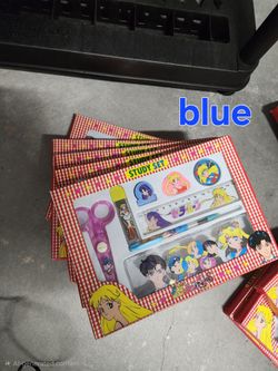 Sailor Moon STUDY KIT