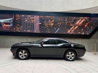 Excellent Challenger - American Muscle 💪