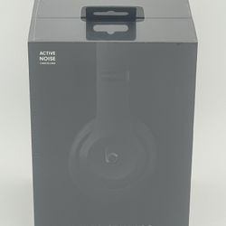 Beats Studio 3 Headphones brand new As Is!