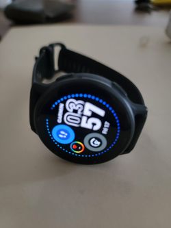 Tools and watch