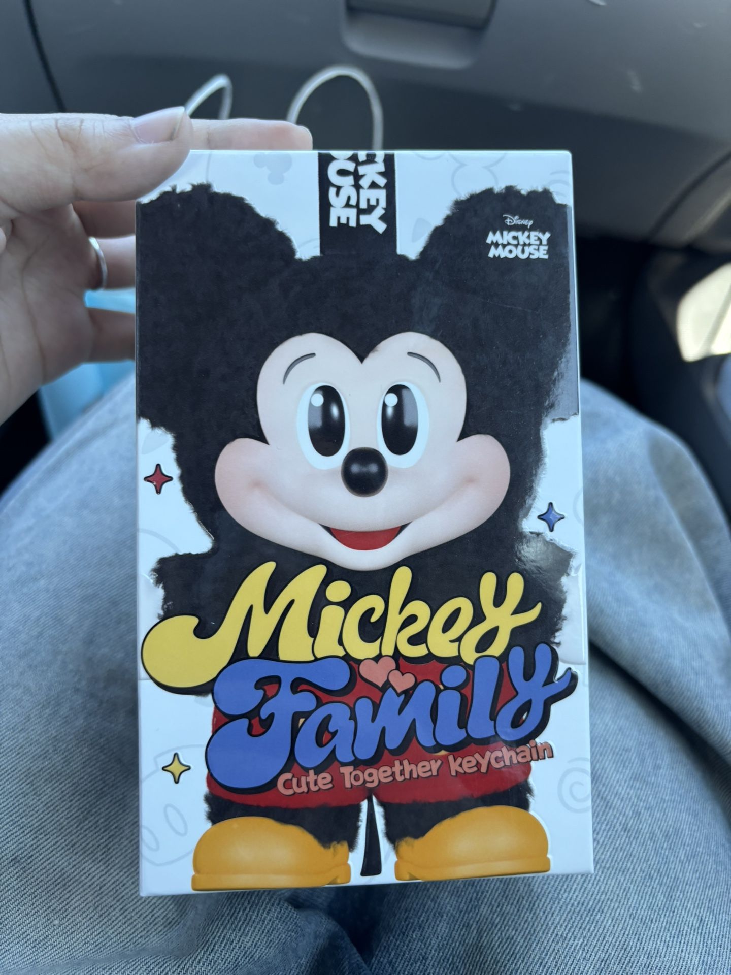 Mickey And Friends Blind Box