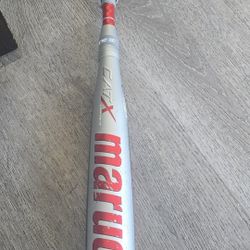 Baseball Bat Marucci CAT X 31-5 