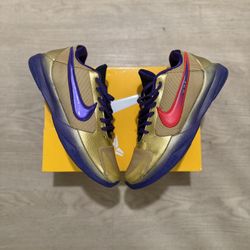 Nike Kobe 5 Undefeated Size 11.5