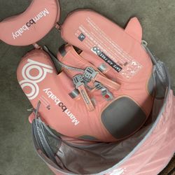 Baby Pool Float 