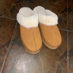 Slip On Slippers