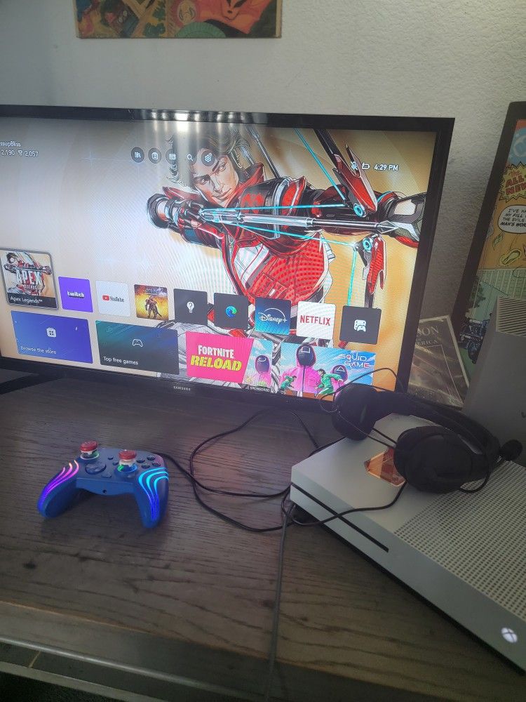 Xbox Series