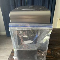 Countertop Composter 